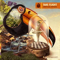 Freqish — Let's Get High — обложка